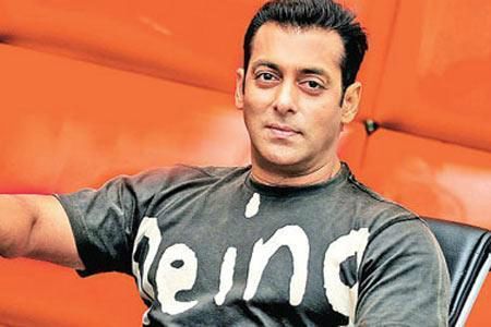 No more action scenes for Salman Khan